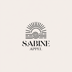 Logo Design by Ar_nisam_usman for Sabine Appel | Design: #34200903