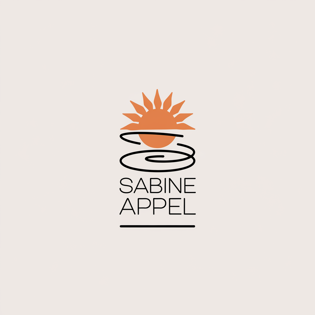 Logo Design by Ar_nisam_usman for Sabine Appel | Design #34200904