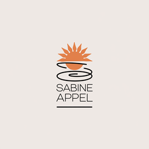 Logo Design by Ar_nisam_usman for Sabine Appel | Design: #34200904
