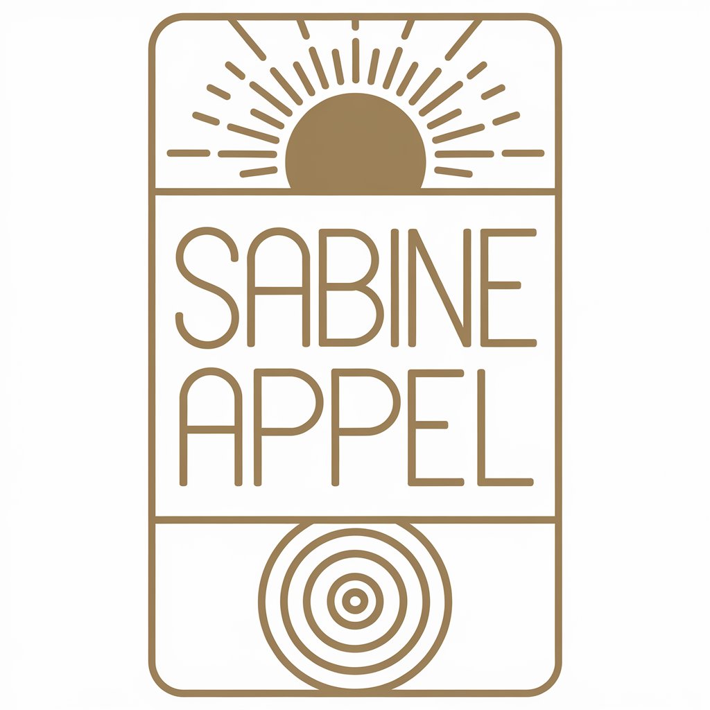 Logo-Design von DesignPack für Sabine Appel | Design #34239070