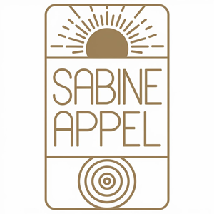 Logo Design by DesignPack for Sabine Appel | Design: #34239070