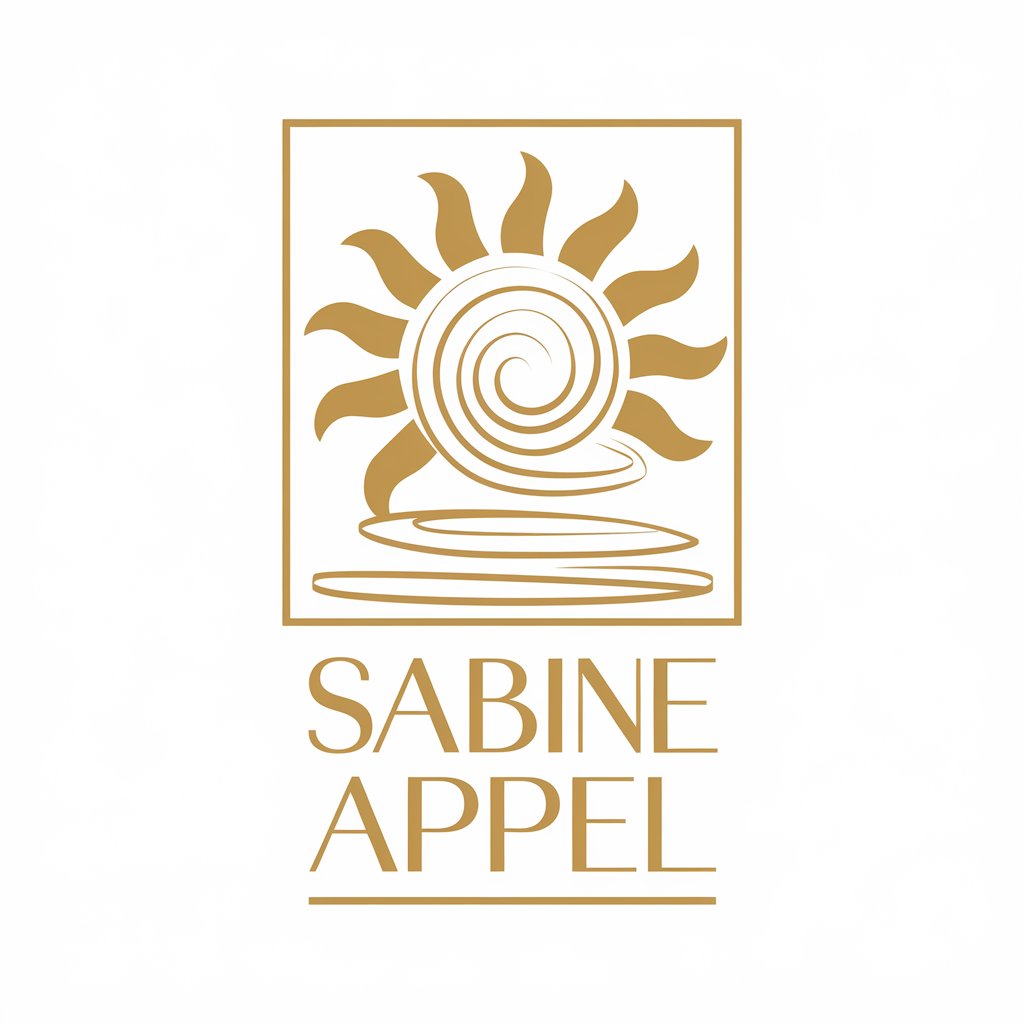 Logo Design by DesignPack for Sabine Appel | Design #34239177