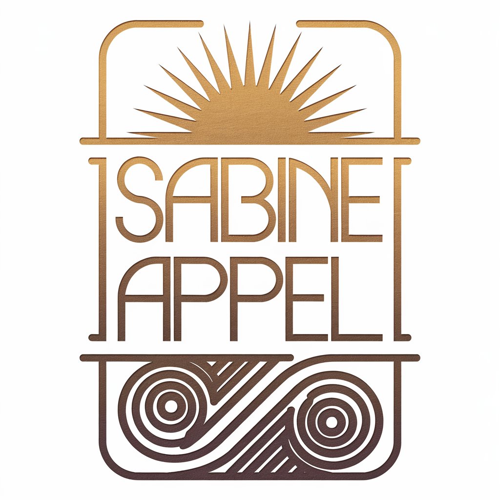 Logo-Design von DesignPack für Sabine Appel | Design #34239190