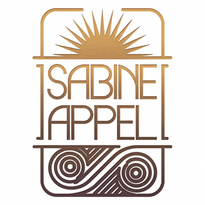 Logo Design by DesignPack for Sabine Appel | Design: #34239190