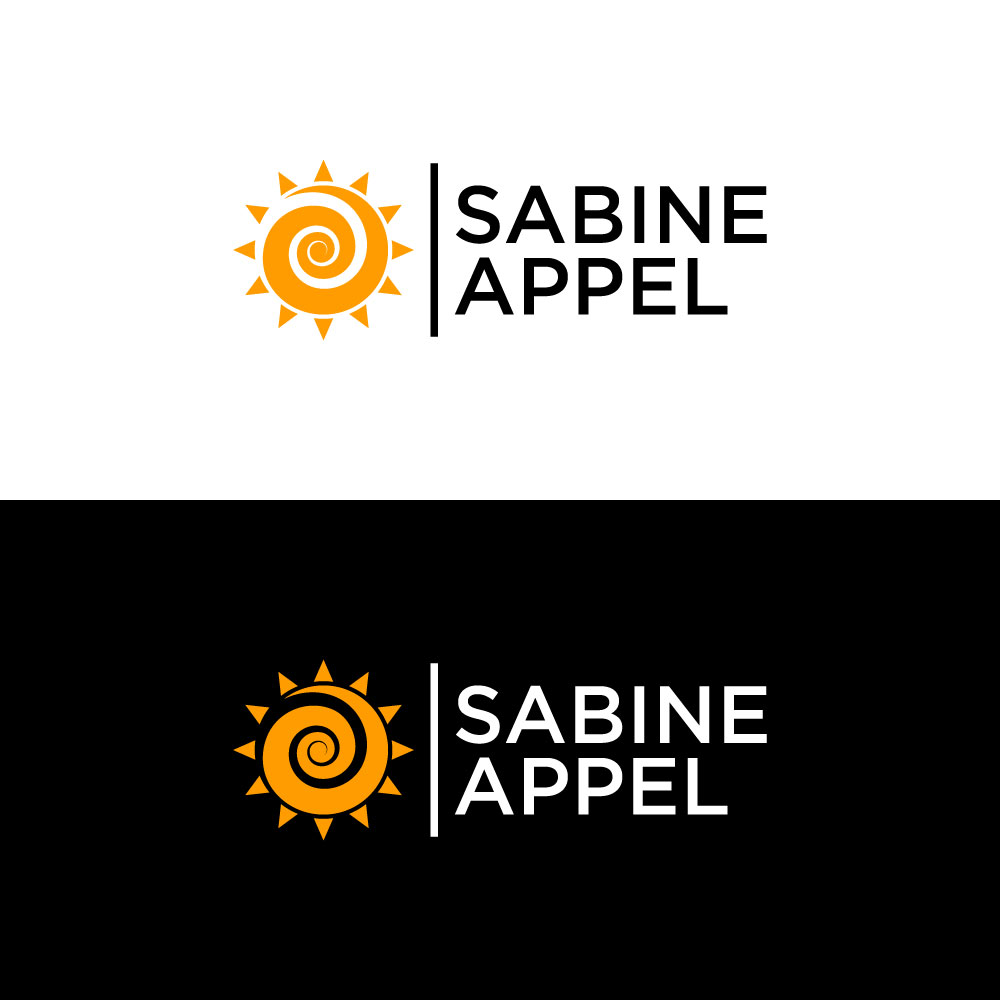 Design de Logo par loveqis pour Sabine Appel | Design #34201559