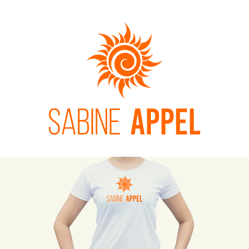 Logo Design by DiandraKali for Sabine Appel | Design #34199714