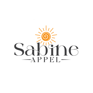 Logo Design by Helen. for Sabine Appel | Design: #34201267