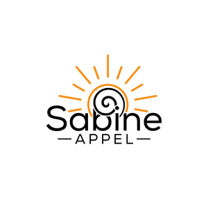 Logo Design by Helen. for Sabine Appel | Design: #34201268