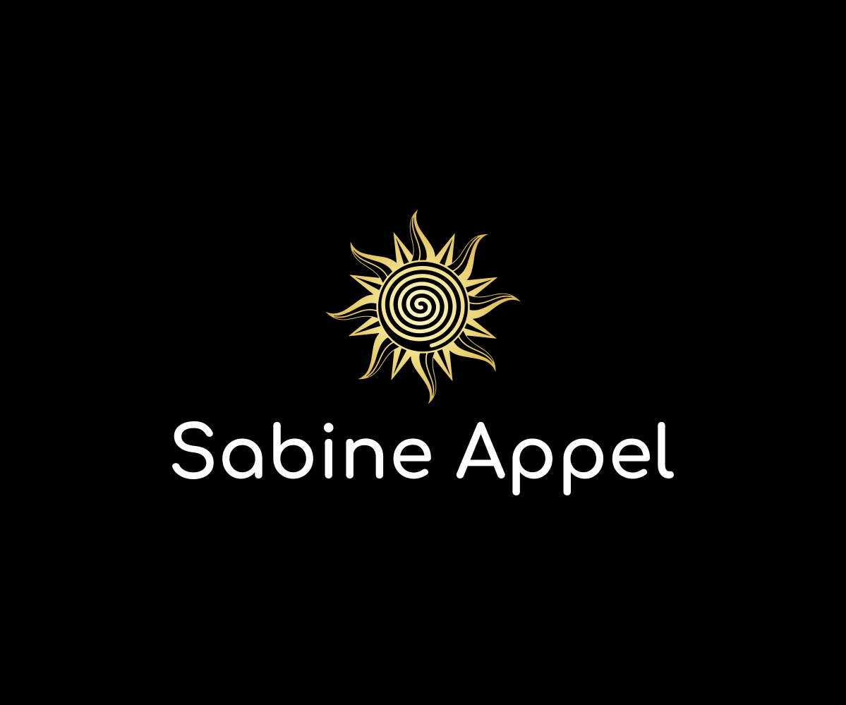 Logo-Design von kalongg langgeng jaya für Sabine Appel | Design #34200131