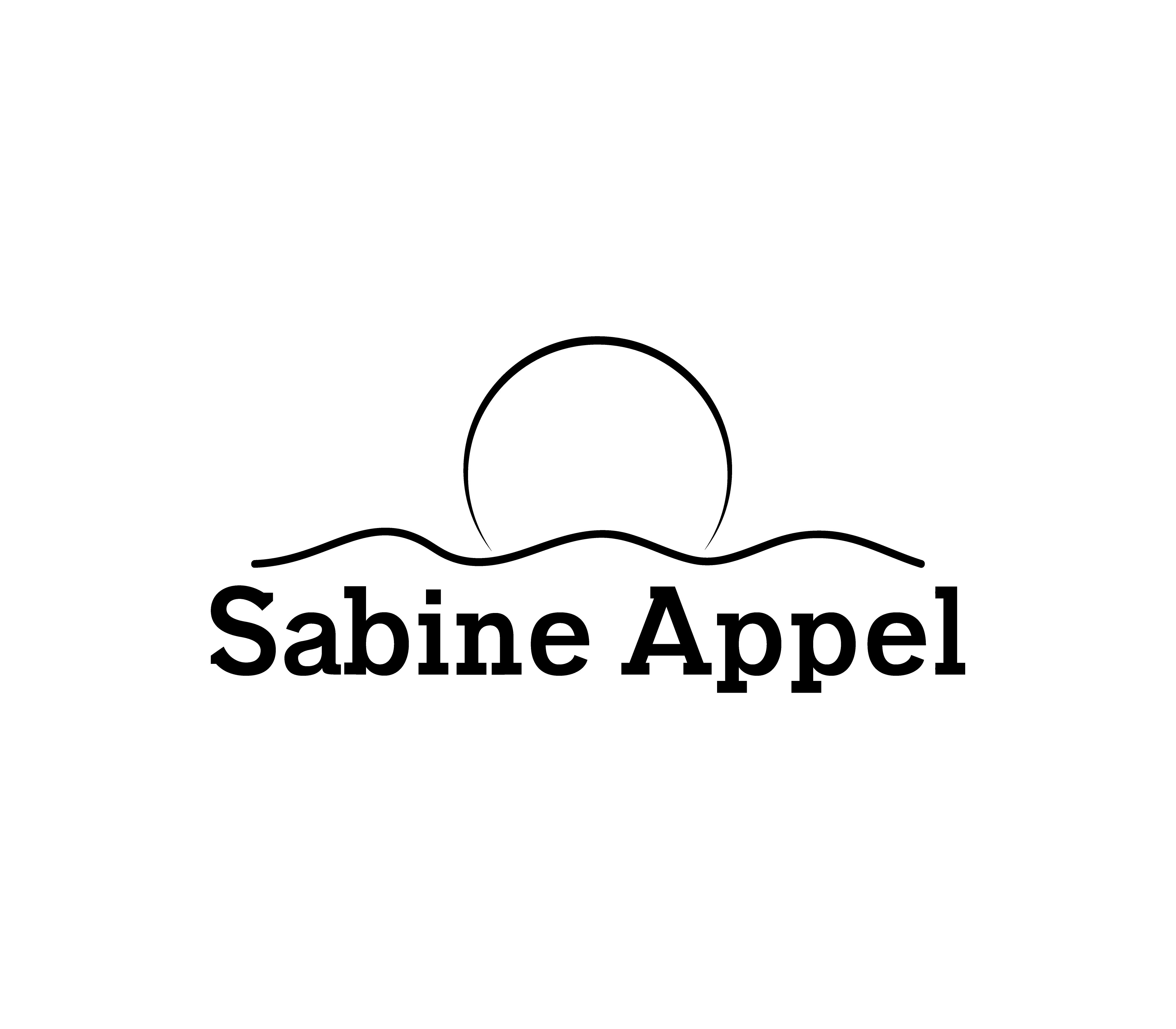 Logo Design by Nova_Create for Sabine Appel | Design #34208154