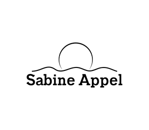 Logo Design by Nova_Create for Sabine Appel | Design: #34208154
