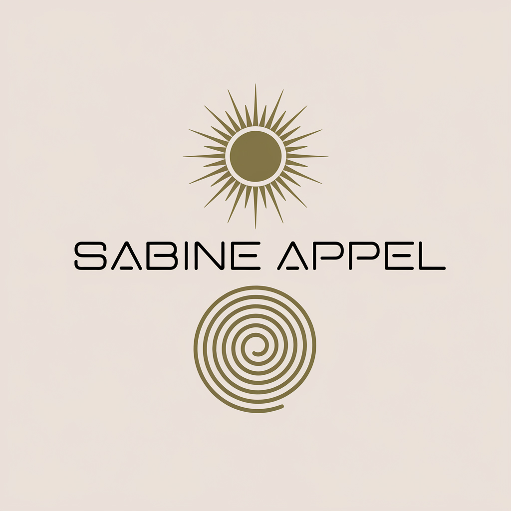 Logo Design by bute for Sabine Appel | Design #34223234