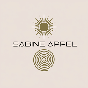 Logo Design by bute for Sabine Appel | Design: #34223234