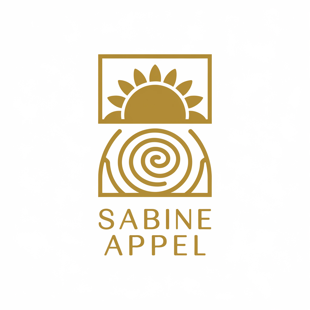 Logo Design by bute for Sabine Appel | Design #34223235