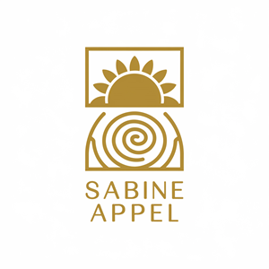Logo Design by bute for Sabine Appel | Design: #34223235