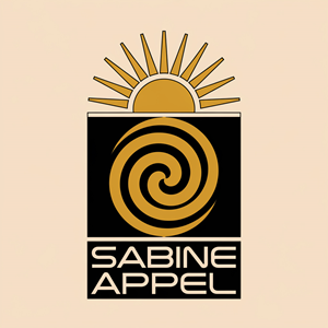 Logo Design by bute for Sabine Appel | Design: #34223236