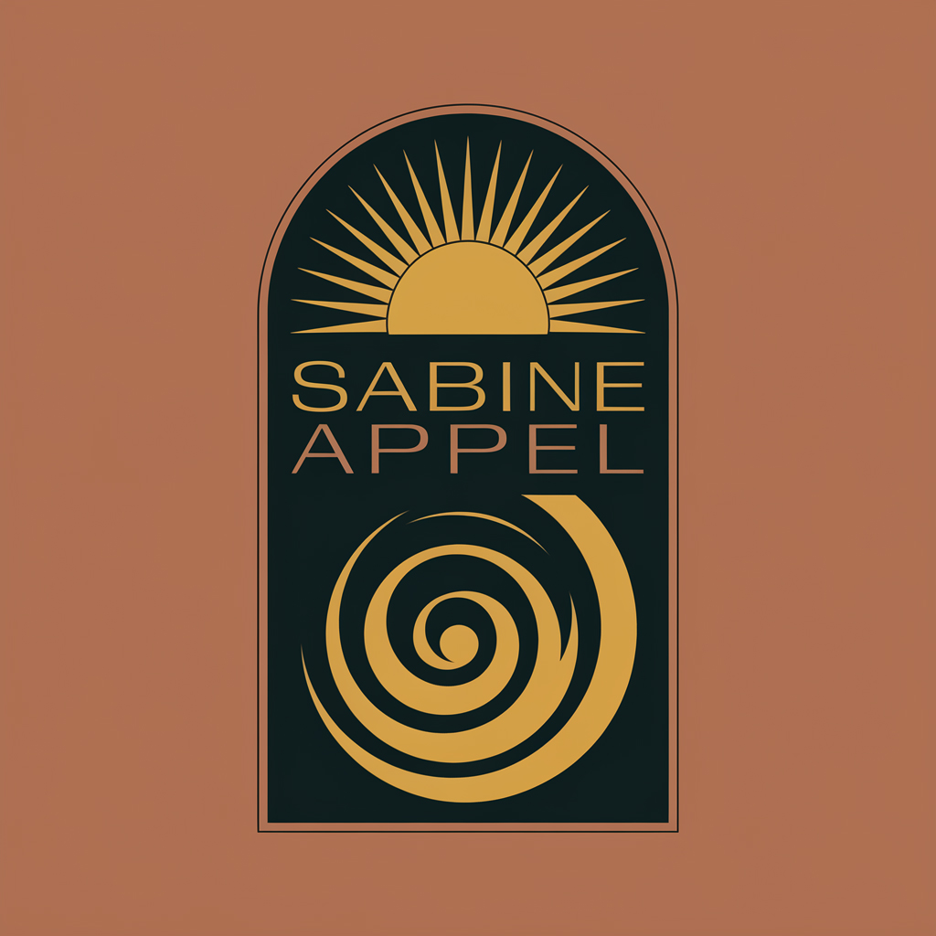 Logo Design by bute for Sabine Appel | Design #34223237