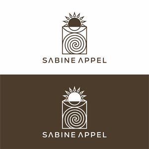 Logo Design by Argidhan for Sabine Appel | Design: #34208823