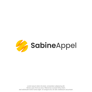 Logo Design by M.Syaiful Huda for Sabine Appel | Design: #34200495
