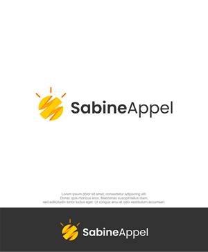 Logo Design by M.Syaiful Huda for Sabine Appel | Design: #34200509