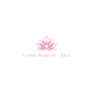 Logo-Design von Jerwin Intac für Loomis Ayurveda + Yoga, LLC  | Design: #34218561