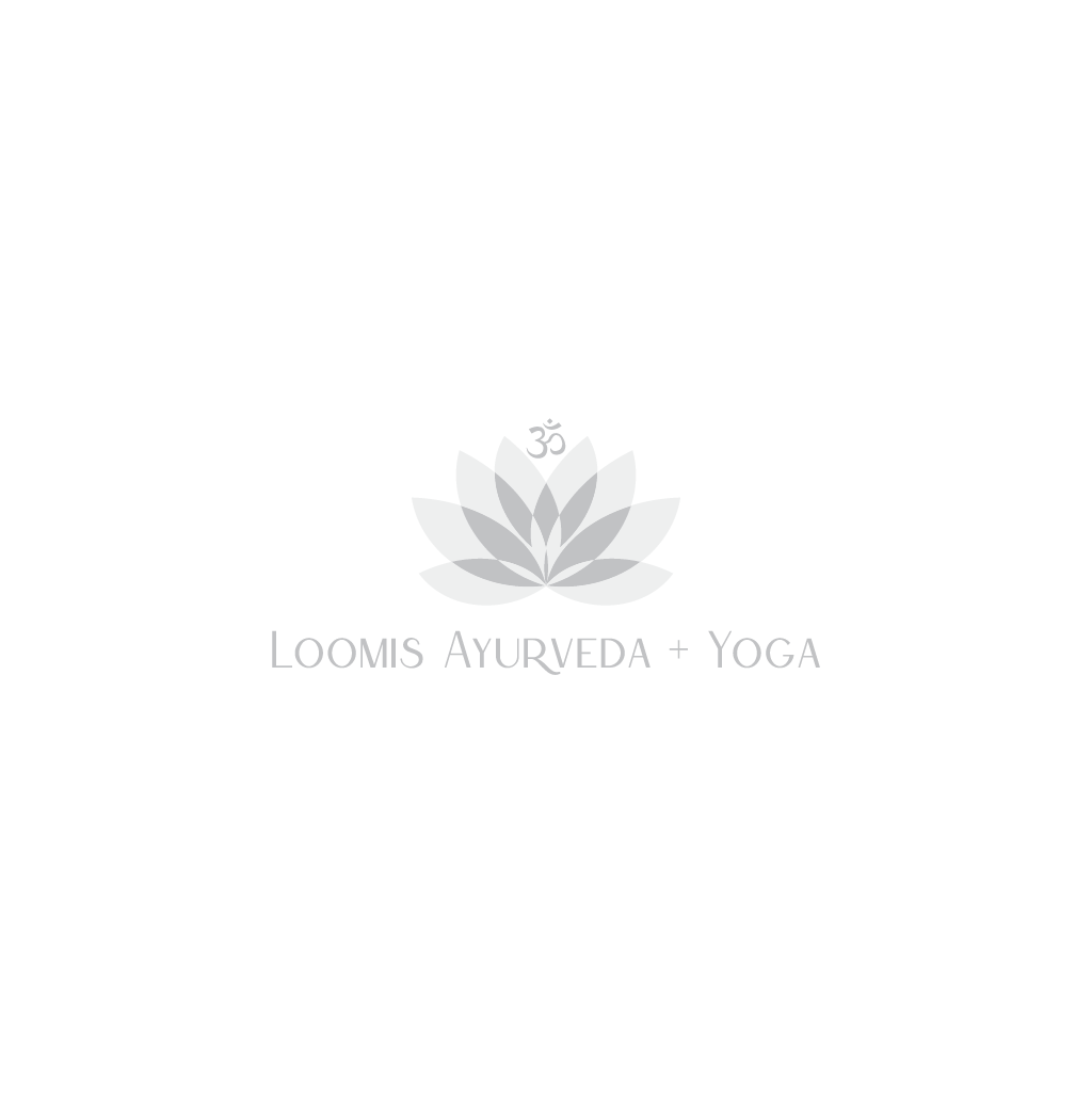 Logo-Design von Jerwin Intac für Loomis Ayurveda + Yoga, LLC  | Design #34218564