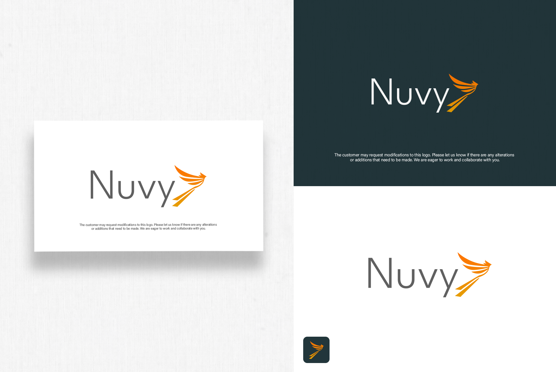 Logo Design by Senpachie for this project | Design #34233603