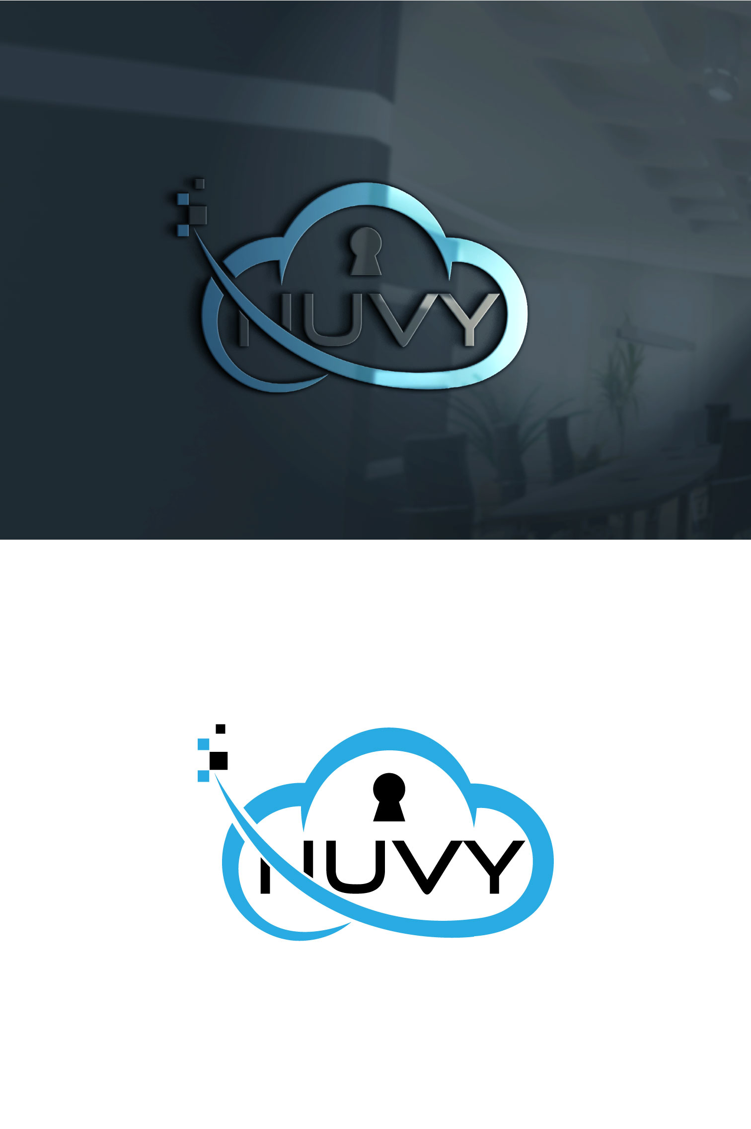 Logo Design by DesignVerse777 for this project | Design #34248423