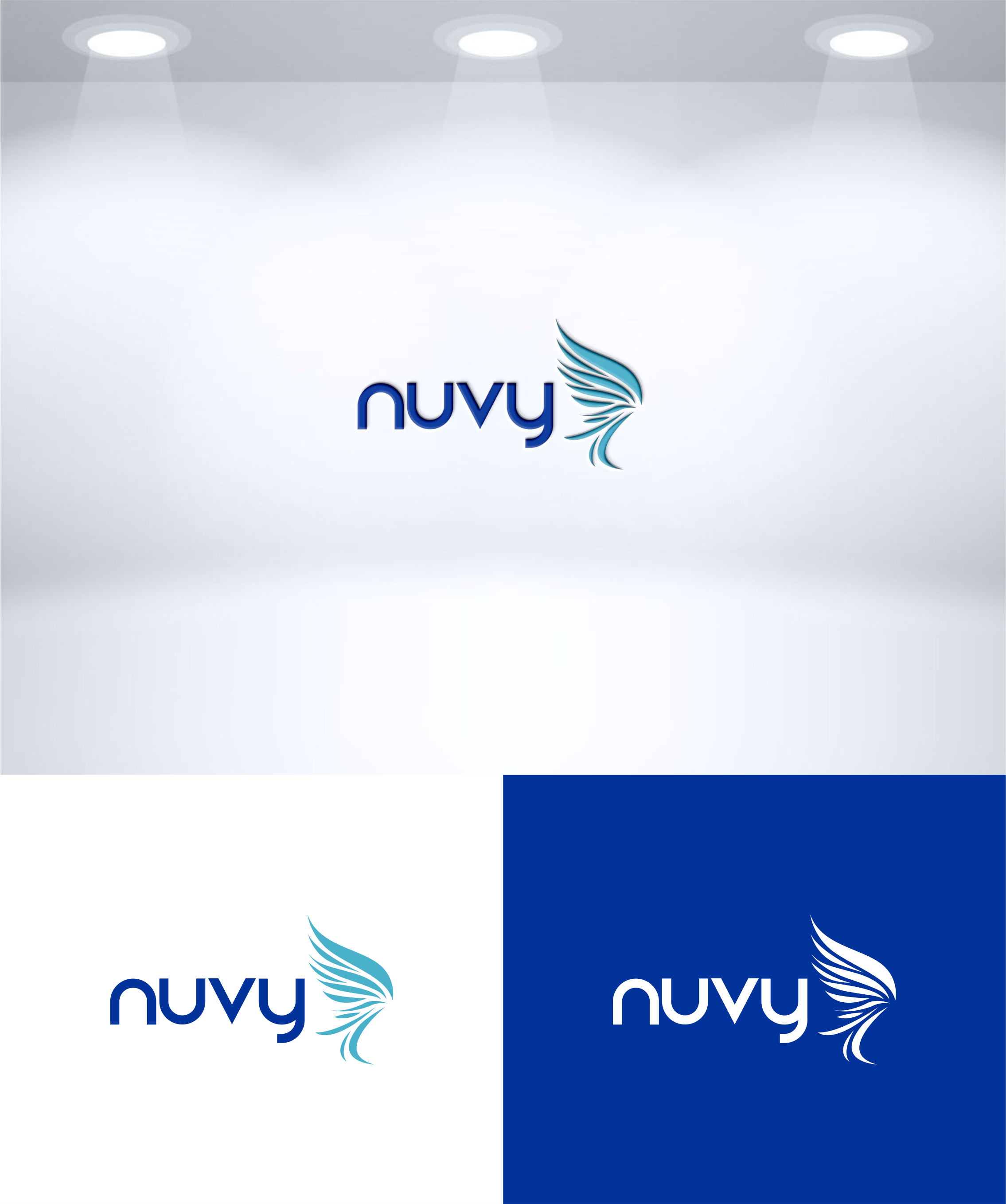 Logo Design by healer1617 for this project | Design #34234591