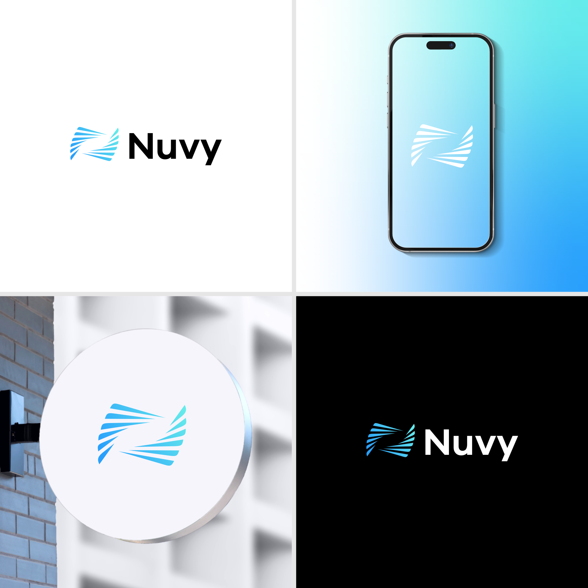 Contest winning design
