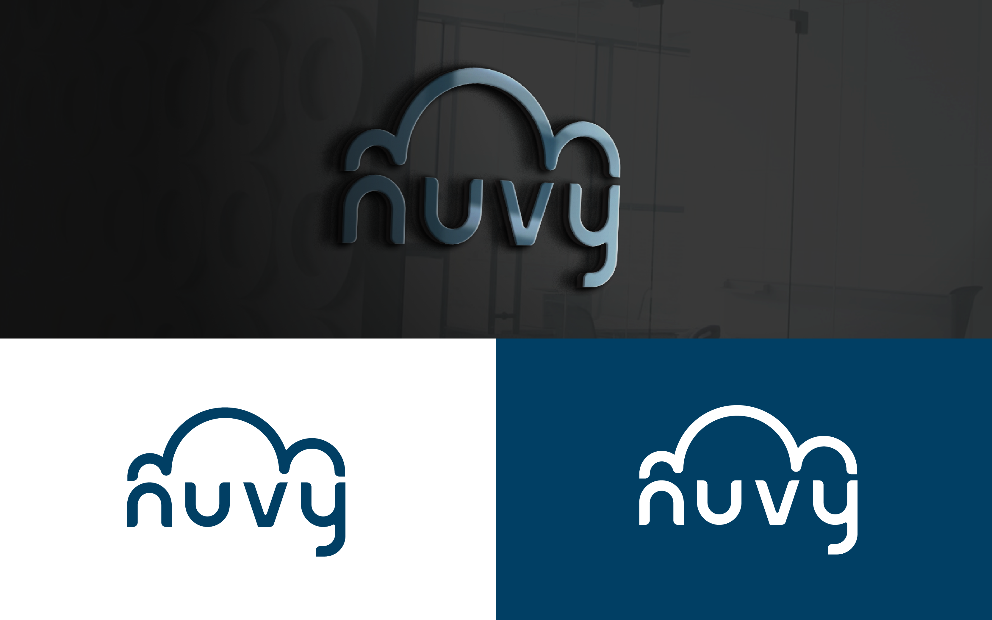 Logo Design by SeeYouOnline for this project | Design #34234221