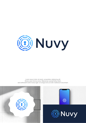 Logo Design by M.Syaiful Huda for this project | Design: #34236151