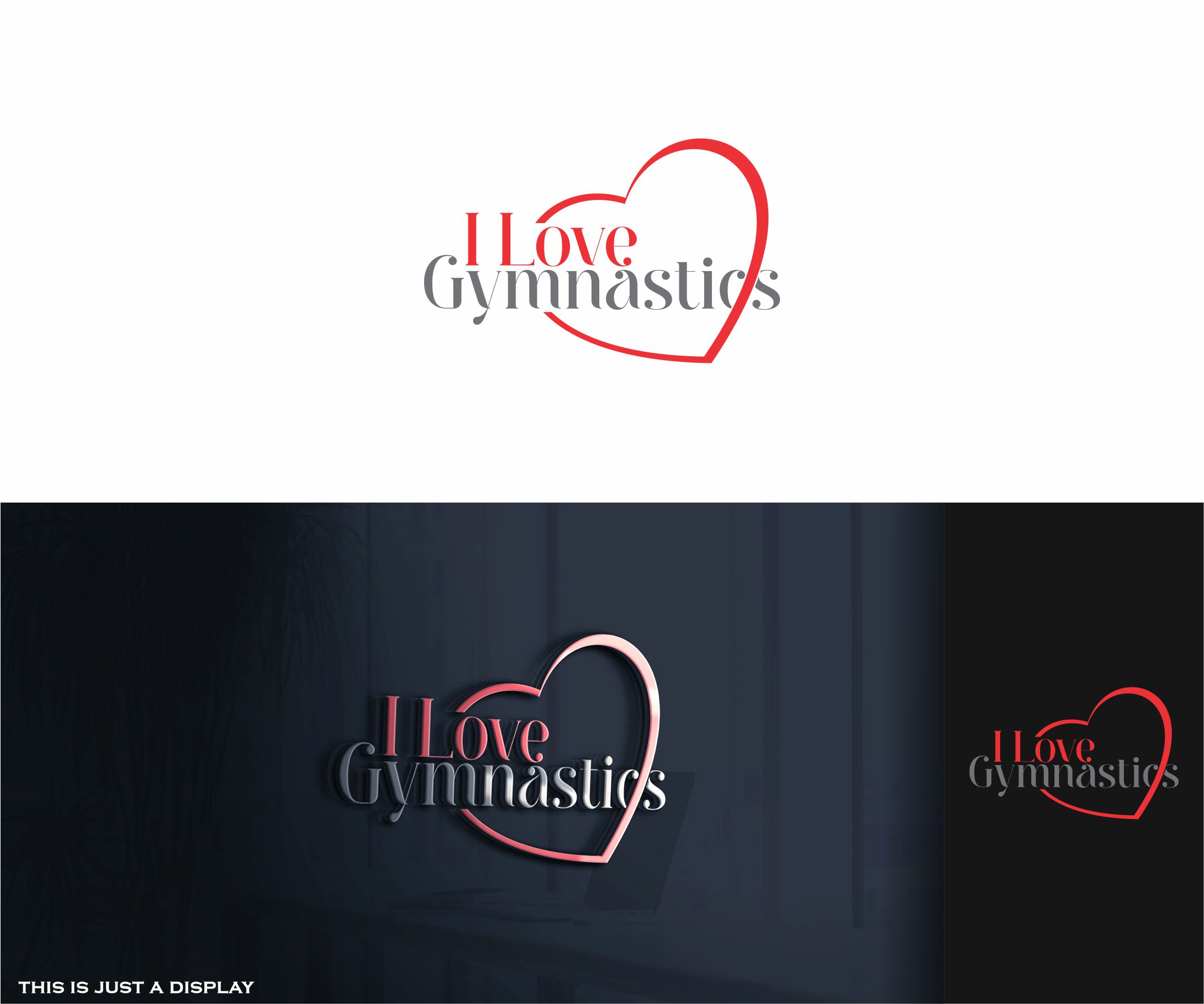 Logo Design by alkaline for this project | Design #34200179