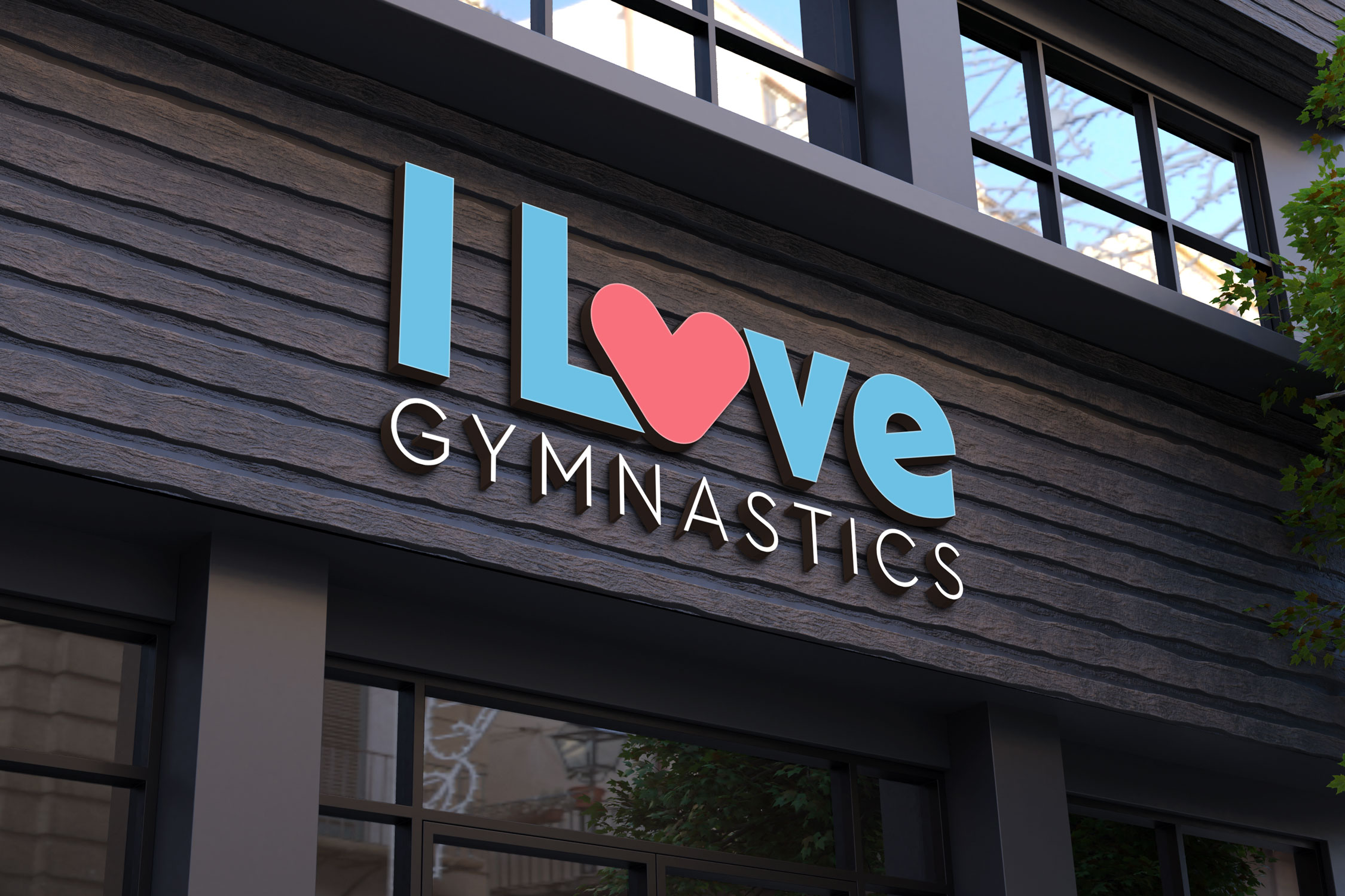 Logo Design by Kavth for this project | Design #34231451
