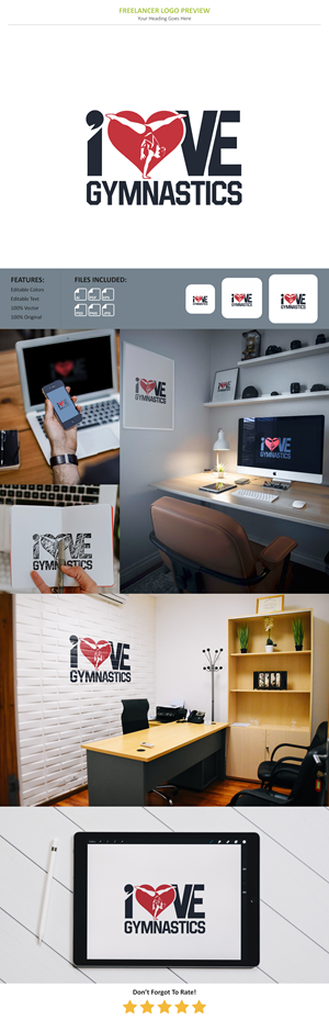 Logo Design by VectorForge for this project | Design: #34206232