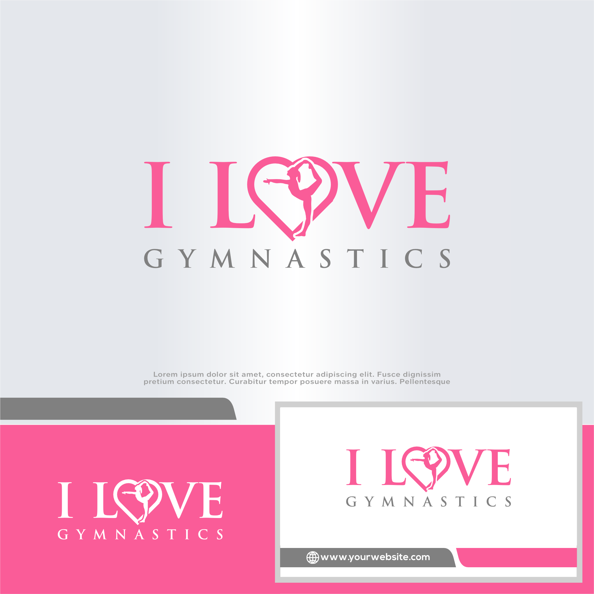 Logo Design by win it for this project | Design #34200657