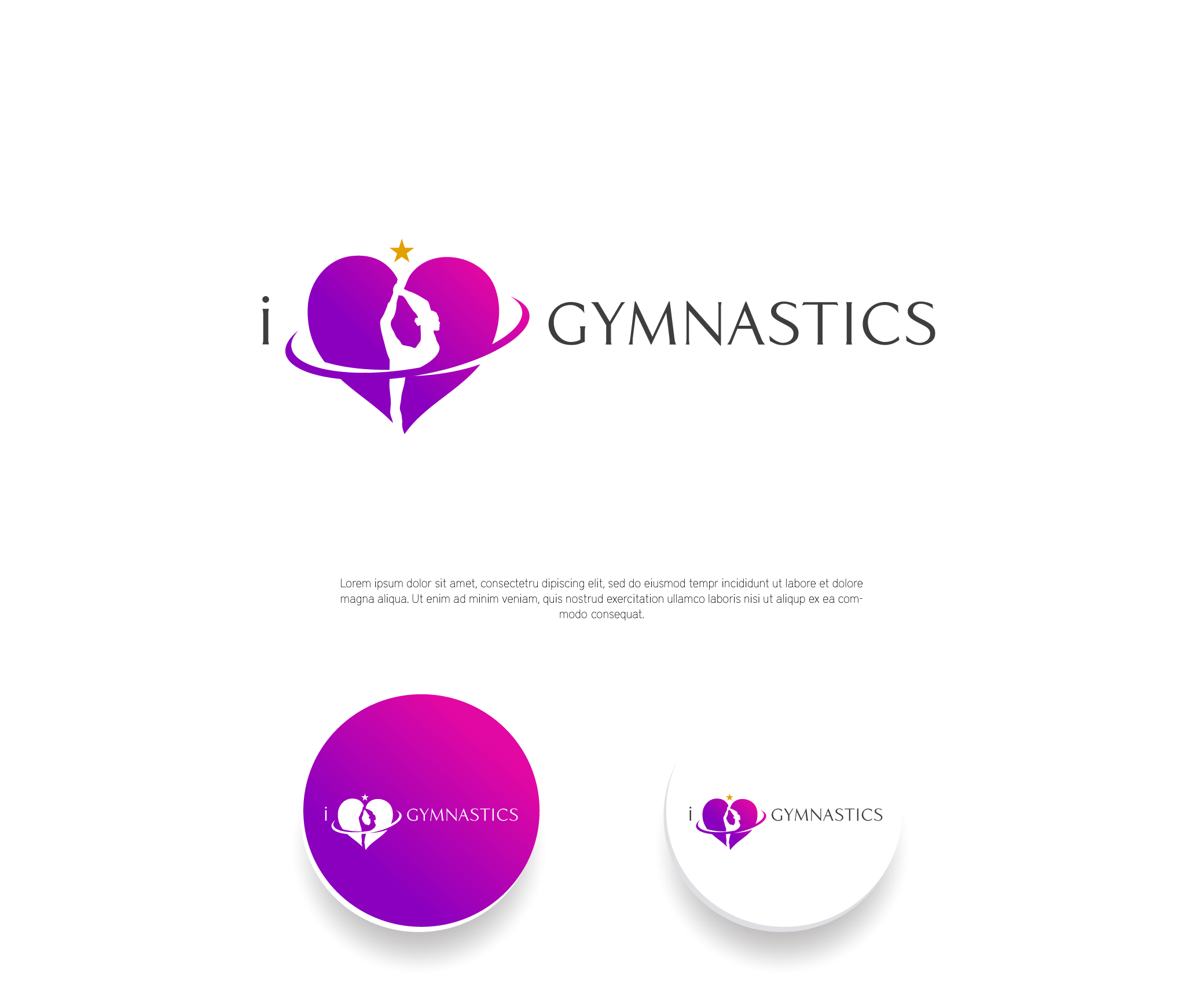 Logo-Design von Art Ponds für dieses Projekt | Design #34204687