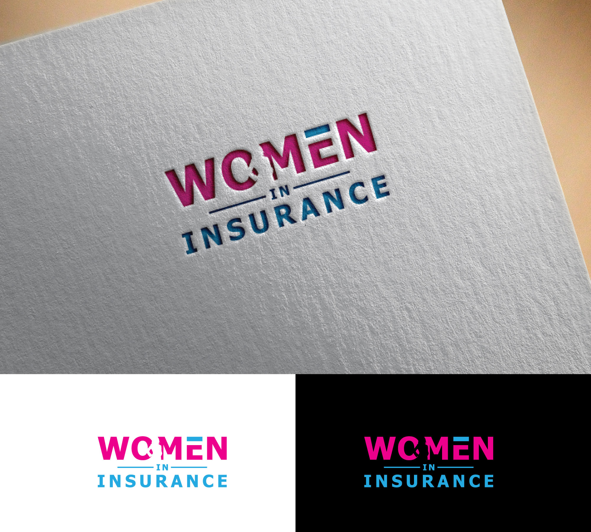 Logo Design by RRR Design for this project | Design #34207954
