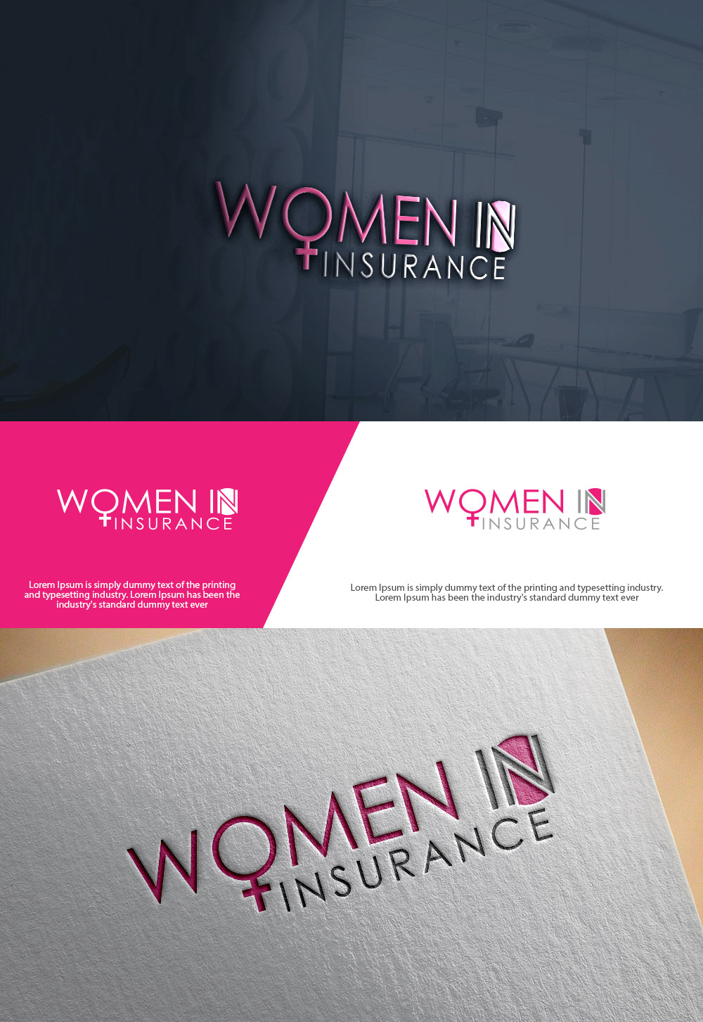 Logo Design by sulemani  creation for this project | Design #34202949