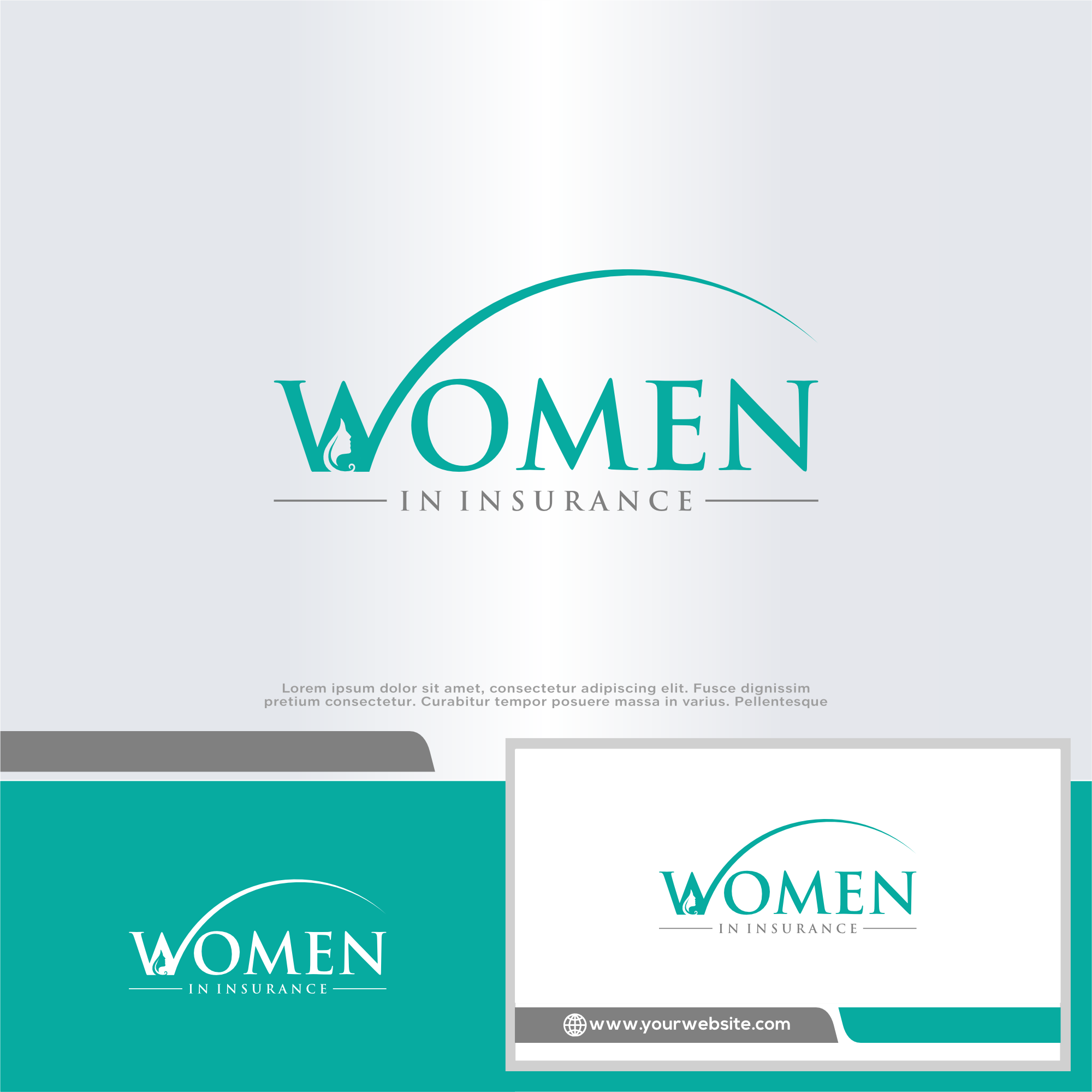 Logo Design by win it for this project | Design #34200619