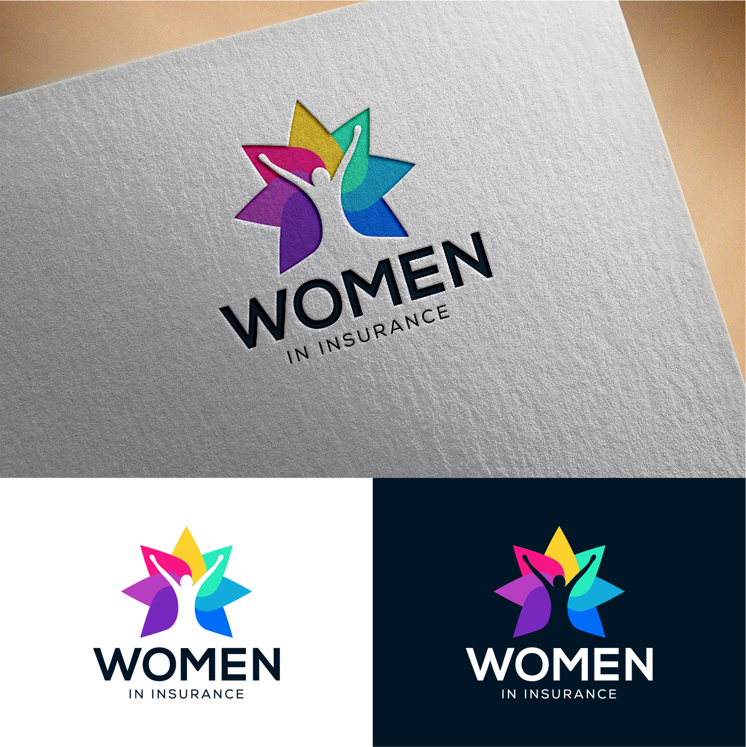 Logo Design by sushsharma99 for this project | Design #34201688