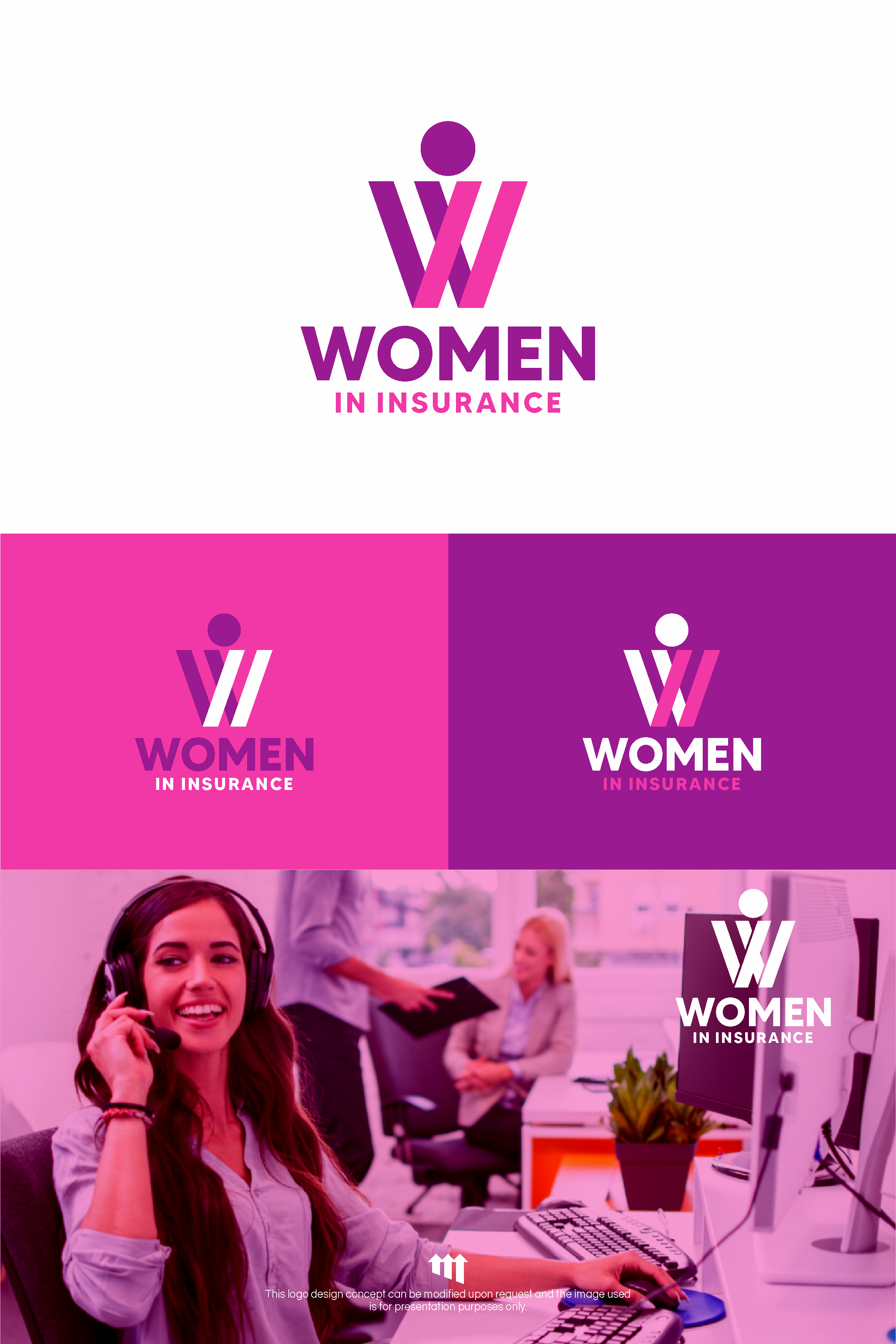 Logo Design by MBARO for this project | Design #34249391