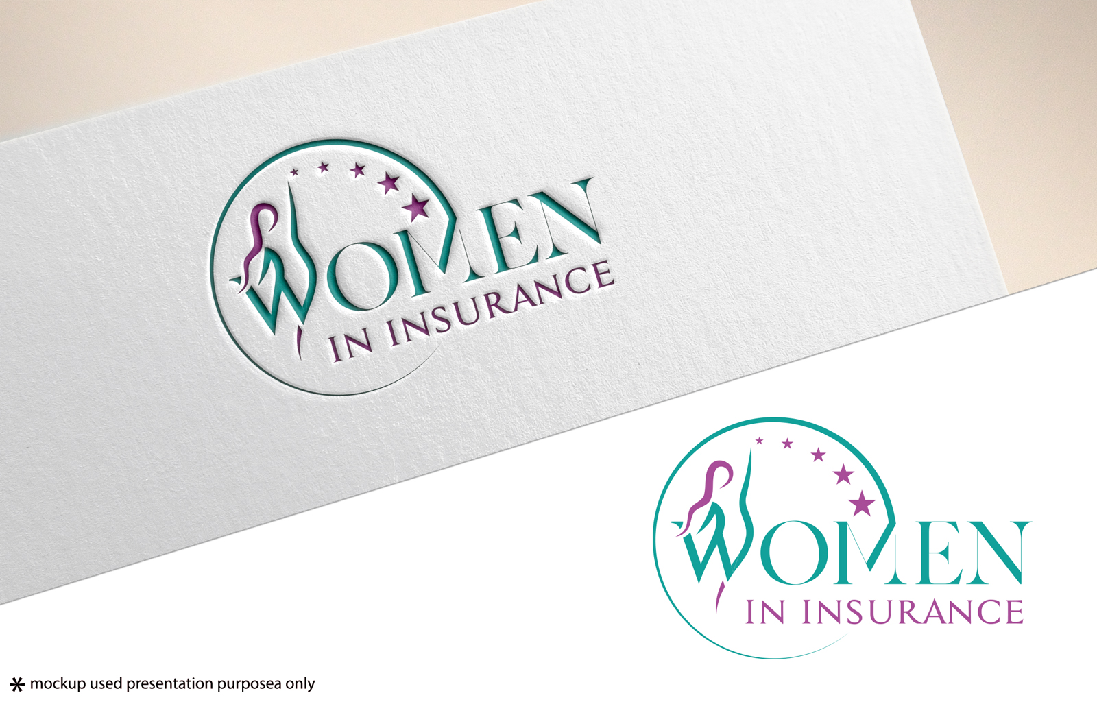 Diseño de Logo por Rubia@ para este proyecto | Diseño #34204635
