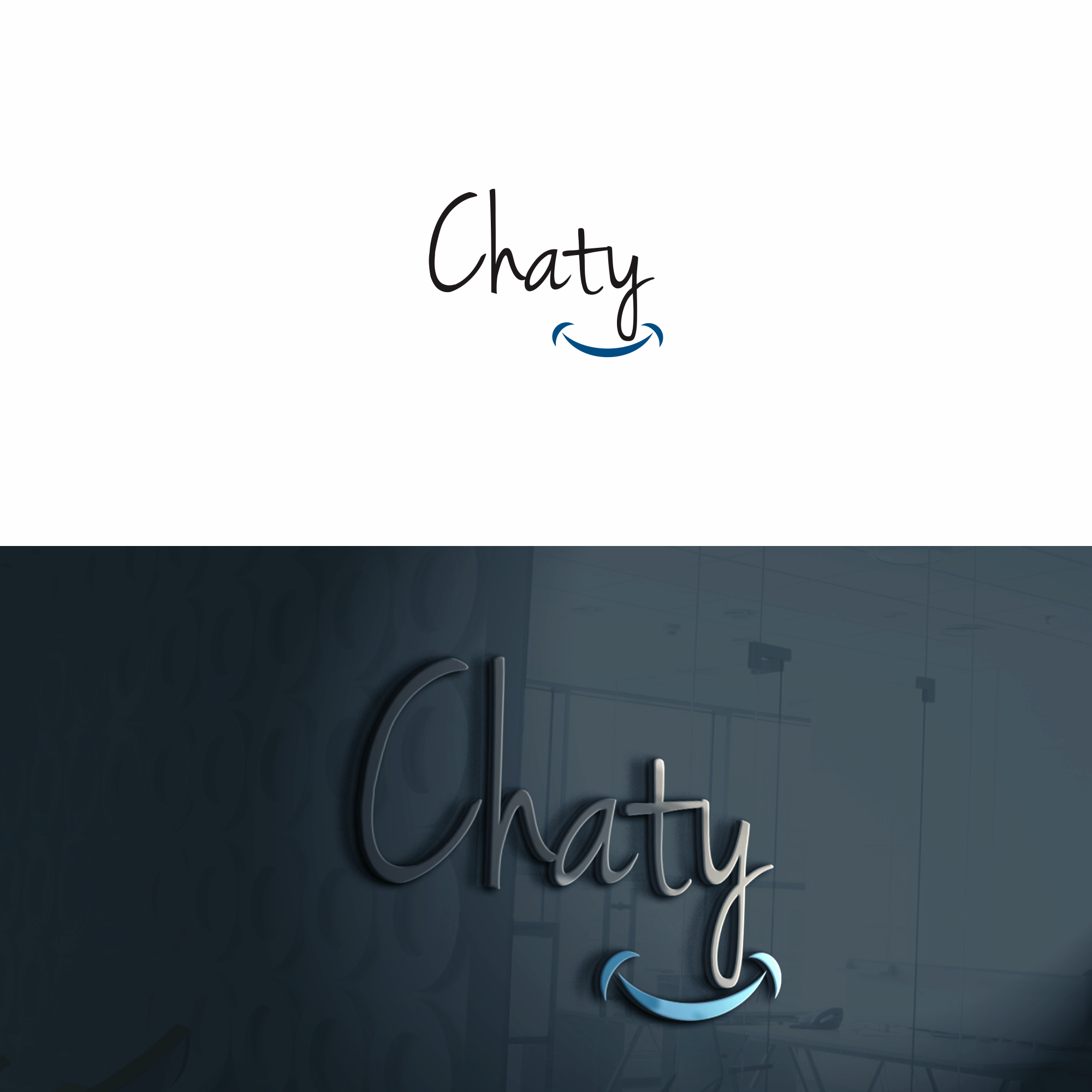 Logo Design by khenn for this project | Design #34225121