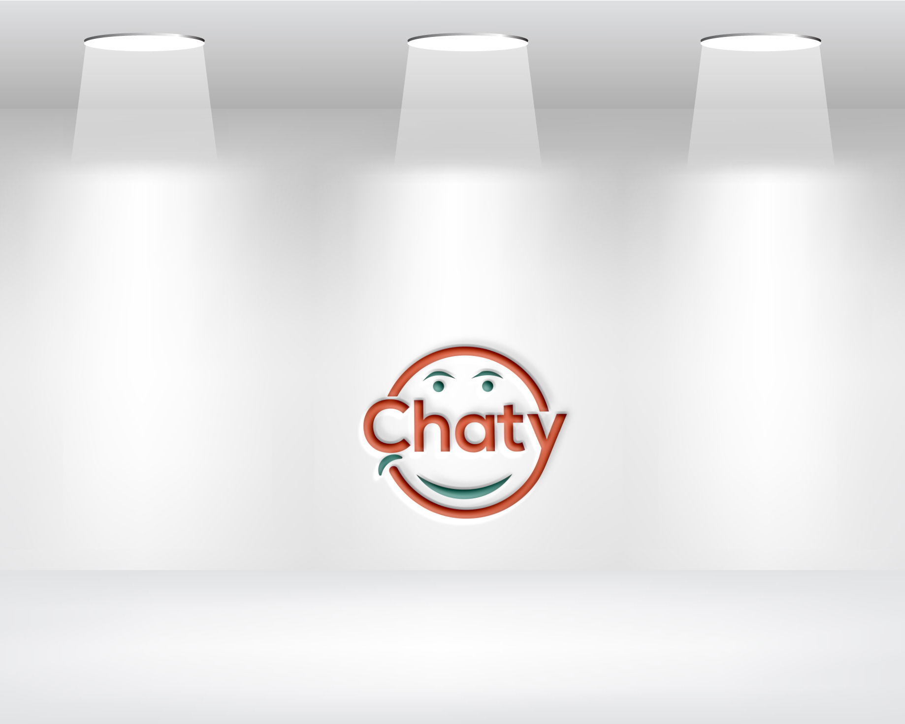 Logo Design by Daniel Khan for this project | Design #34200521