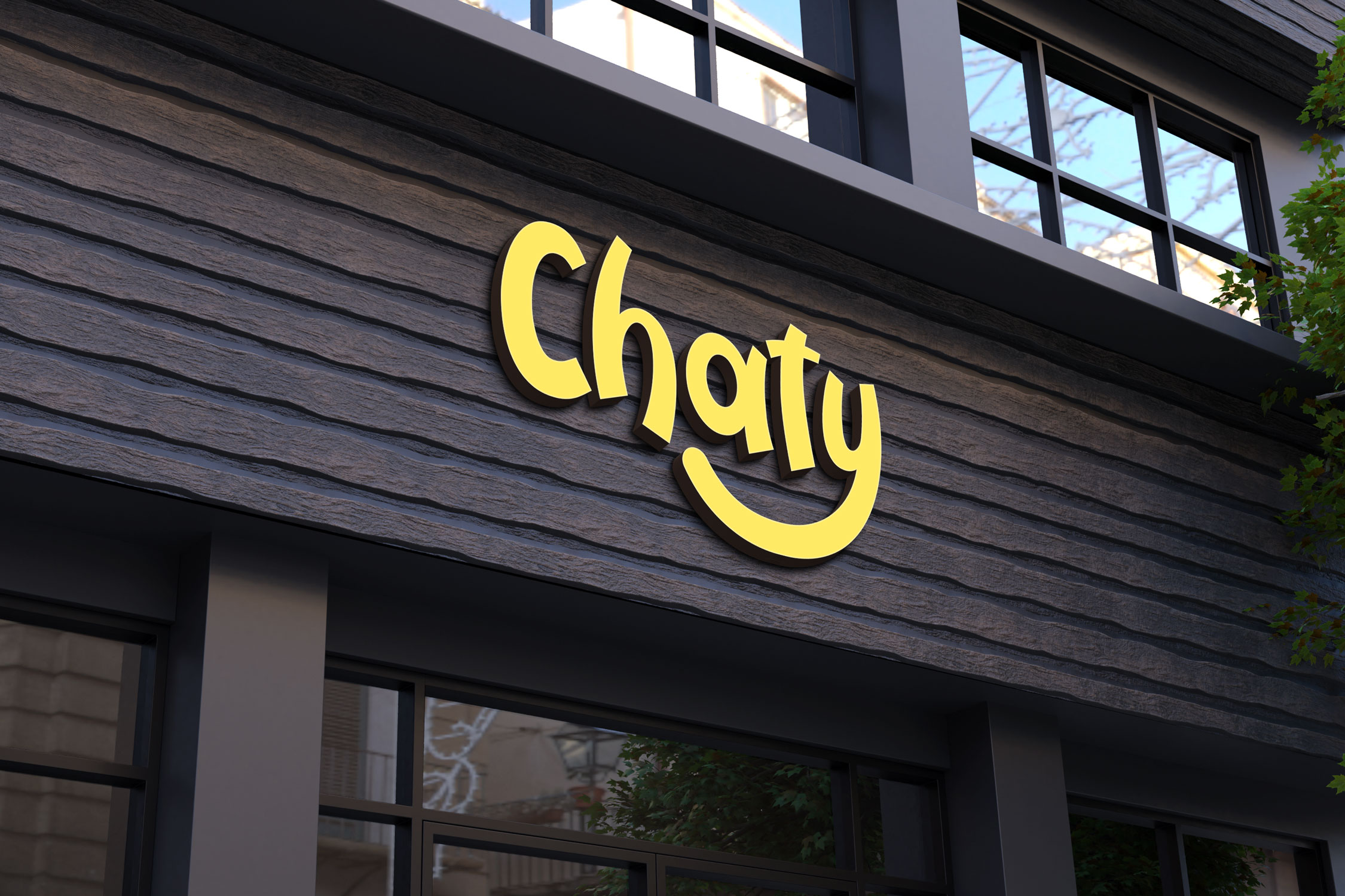 Logo Design by Kavth for this project | Design #34231434