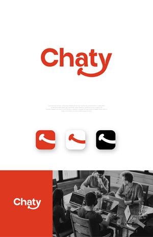 Logo Design by apik. for this project | Design: #34205074