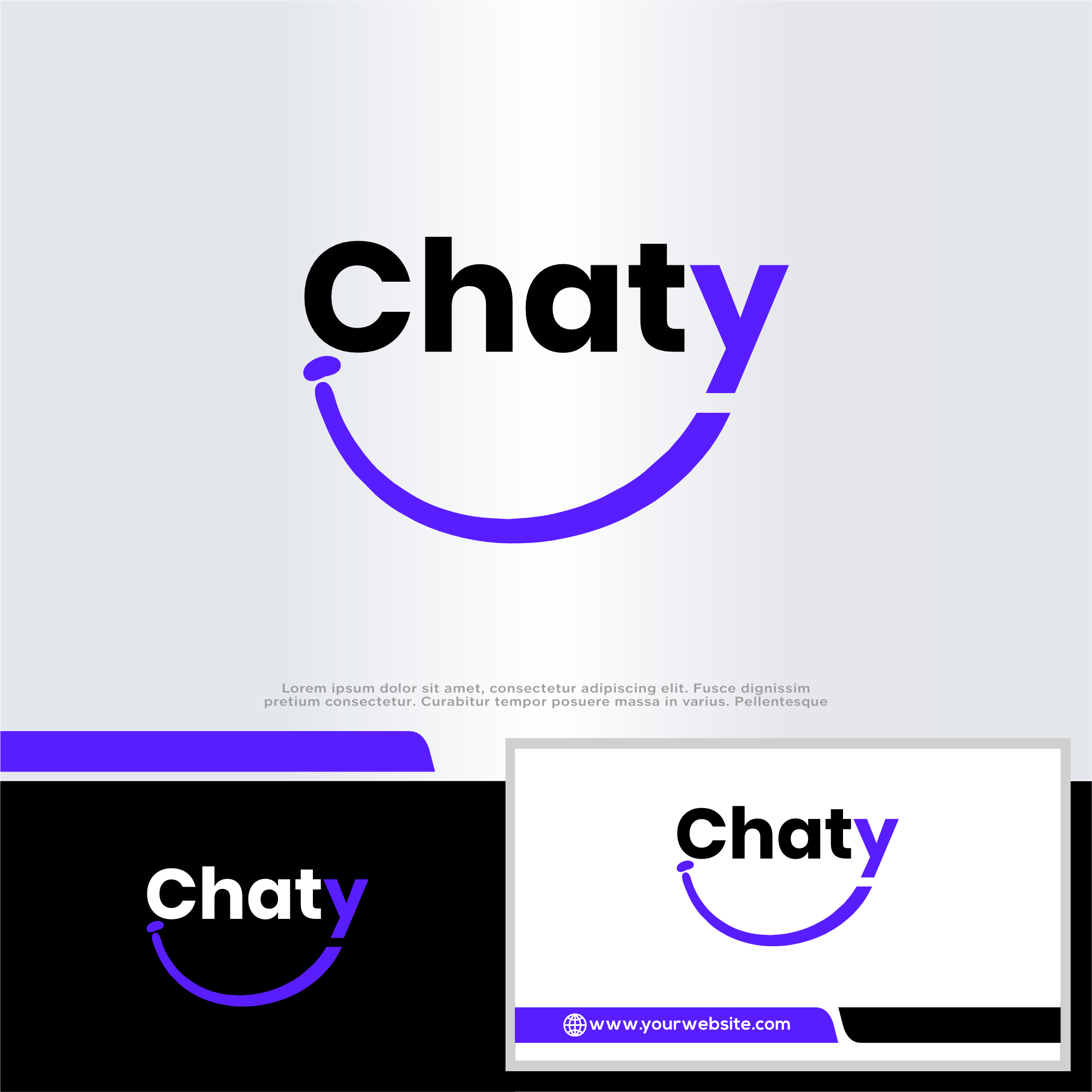 Logo Design by win it for this project | Design #34201659