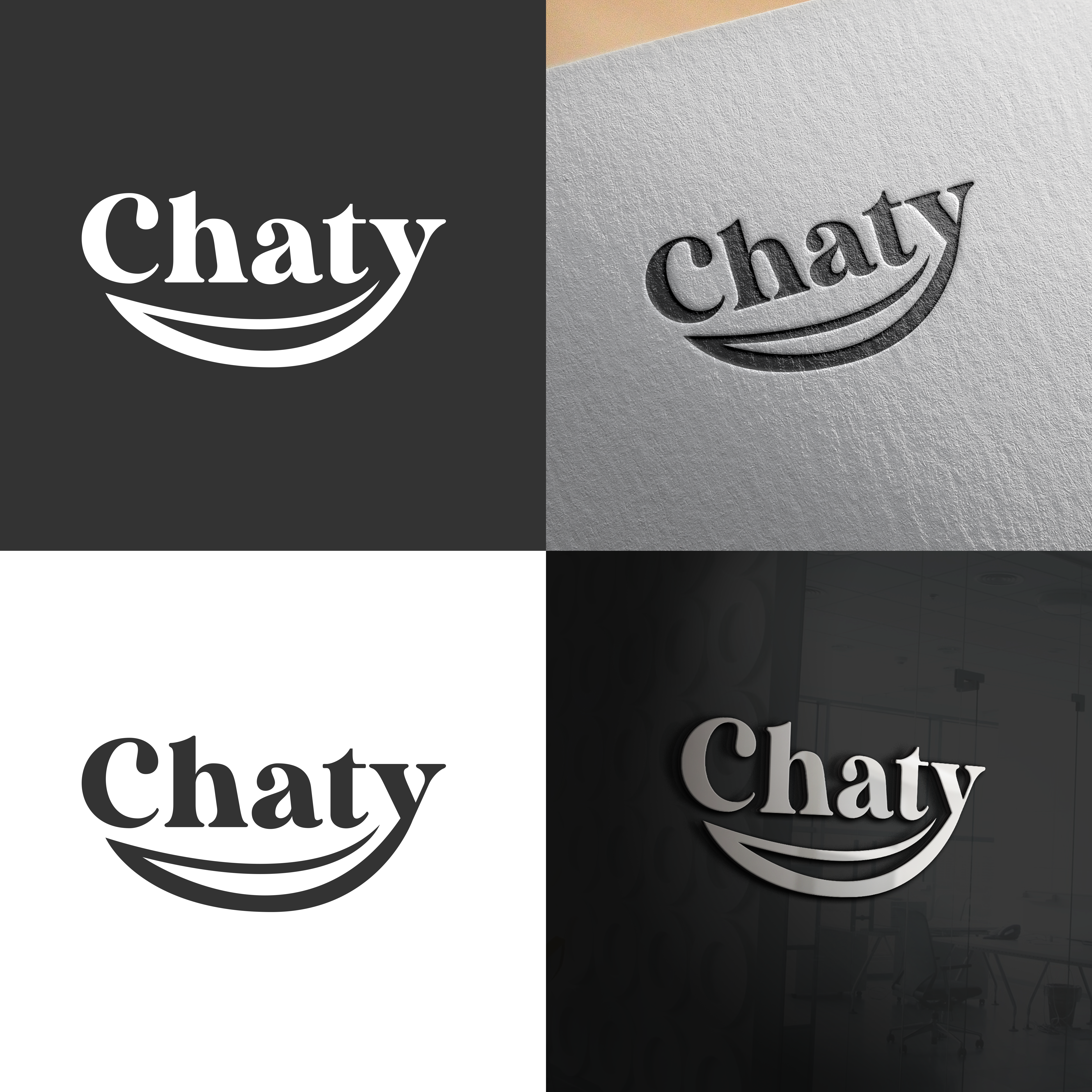 Logo Design by Monique6699 for this project | Design #34207470