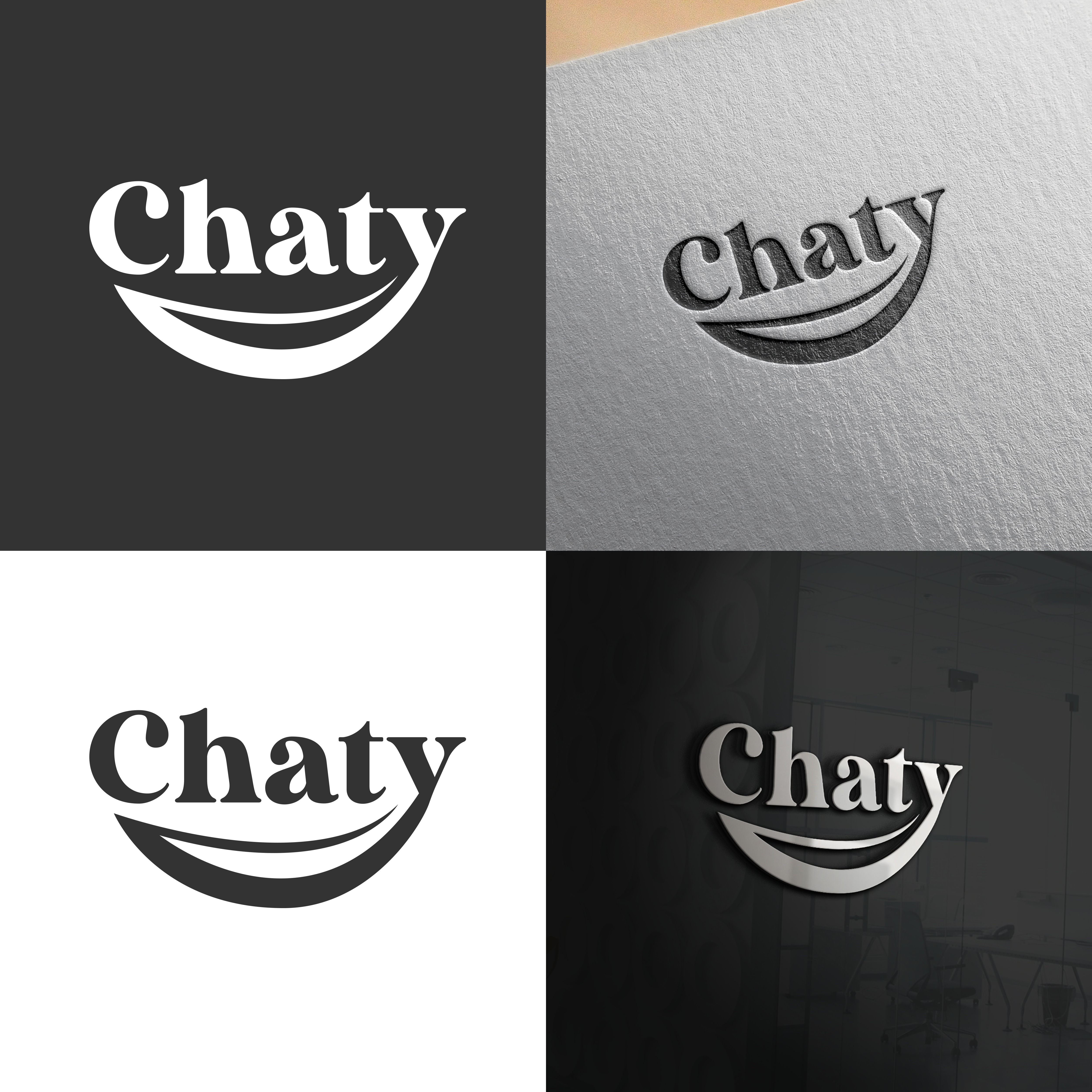 Logo Design by Monique6699 for this project | Design #34207516